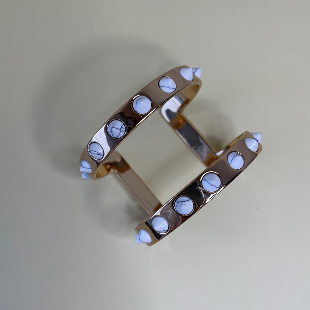 JCrew cuff - Picture 2 of 2